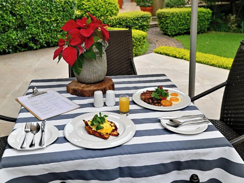 Black Eagle Boutique Hotel And Conferences image