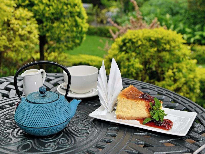 Black Eagle Boutique Hotel And Conferences image