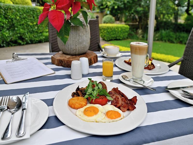 Black Eagle Boutique Hotel And Conferences image