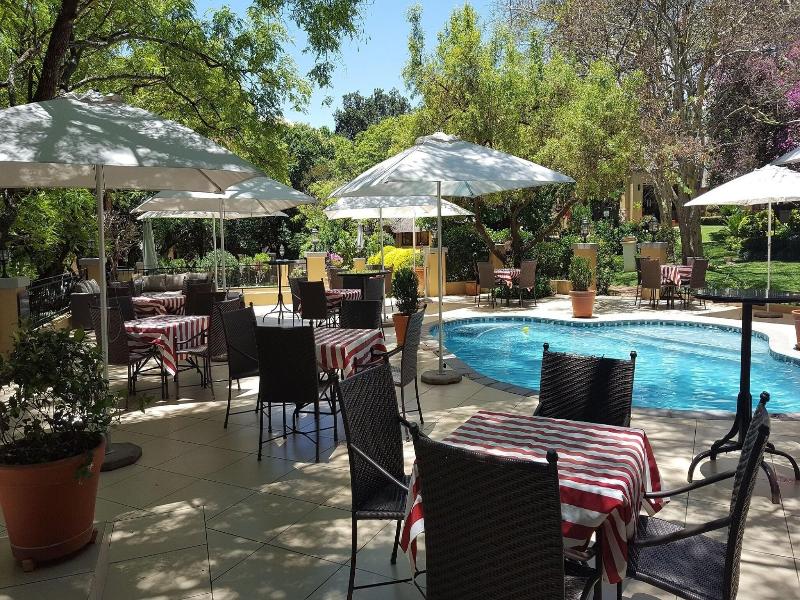 Black Eagle Boutique Hotel And Conferences image