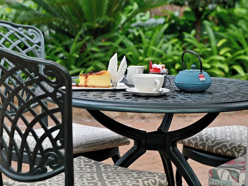 Black Eagle Boutique Hotel And Conferences image