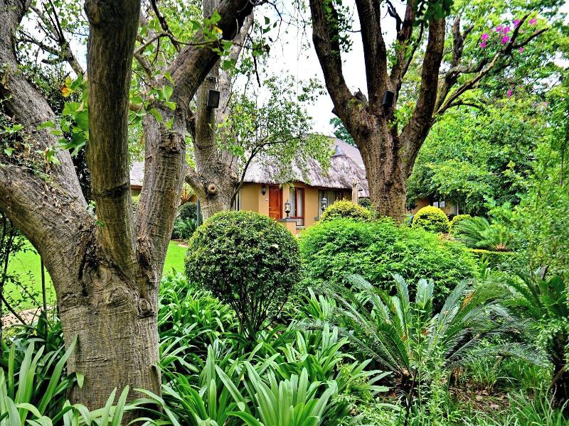 Black Eagle Boutique Hotel And Conferences image
