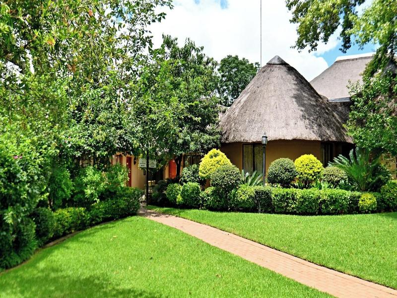 Black Eagle Boutique Hotel And Conferences image