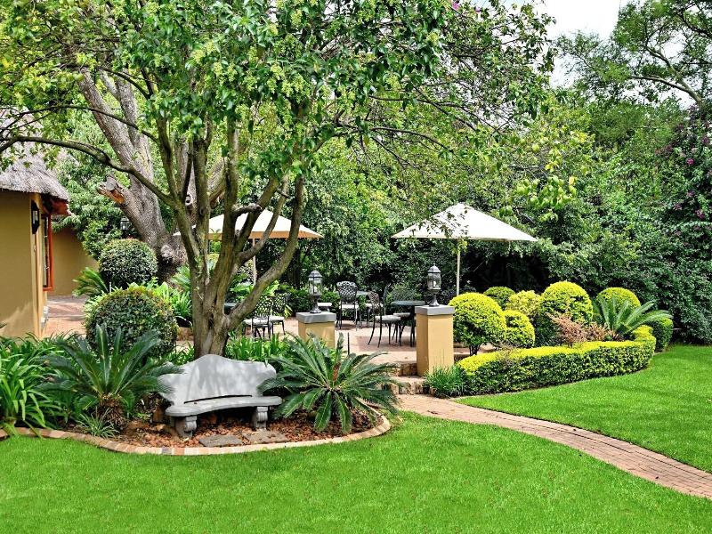 Black Eagle Boutique Hotel And Conferences image