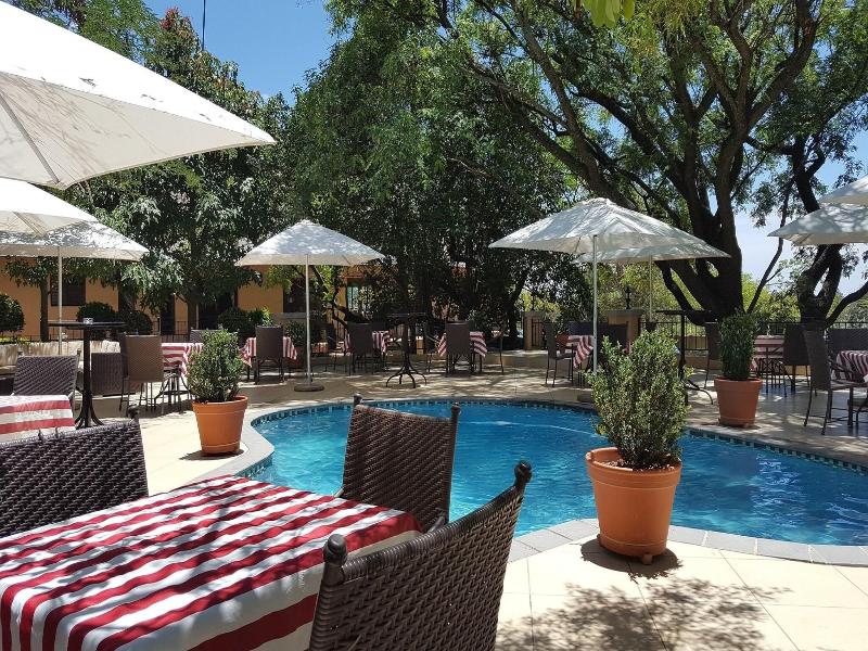 Black Eagle Boutique Hotel And Conferences image