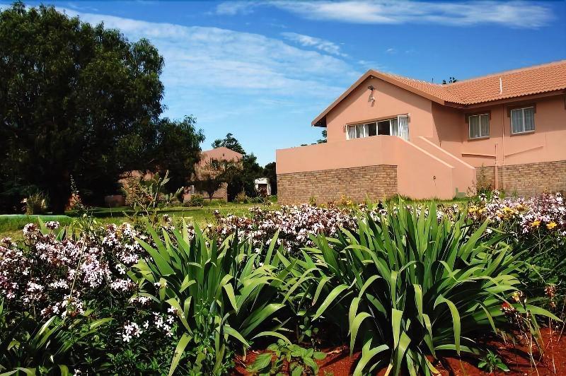 Gateway Guest House image