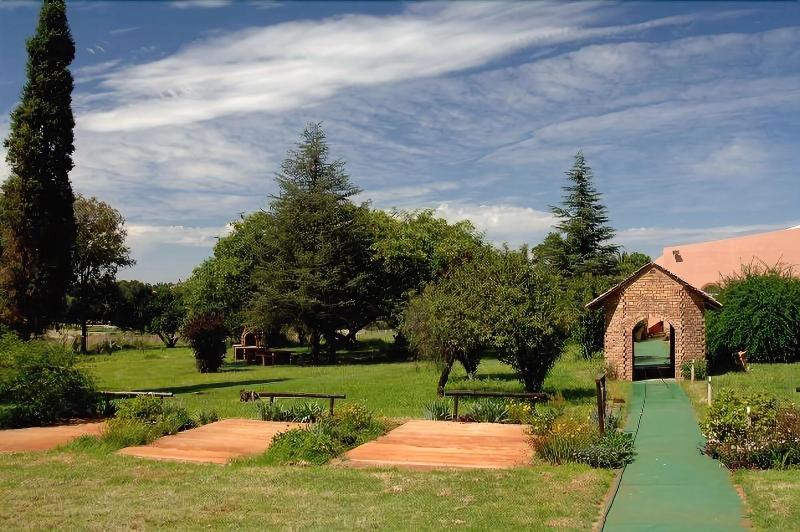 Gateway Guest House image