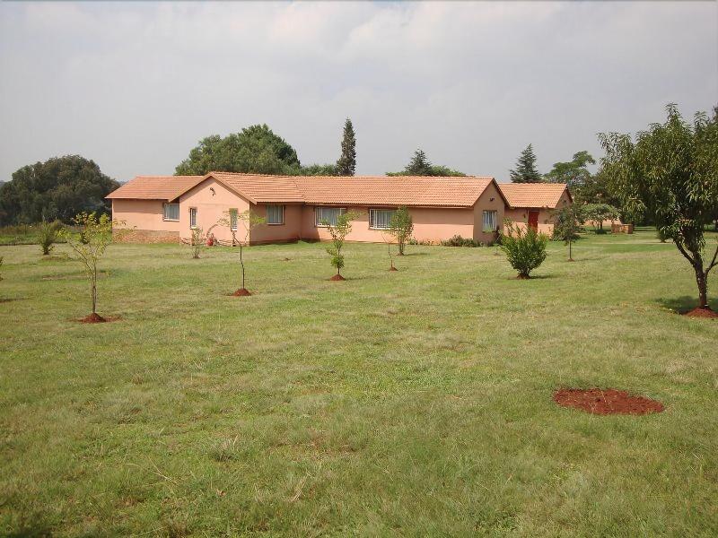 Gateway Guest House image