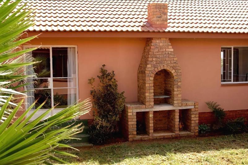 Gateway Guest House image