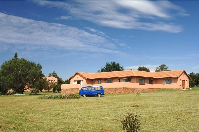 Gateway Guest House image