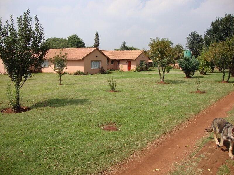 Gateway Guest House image