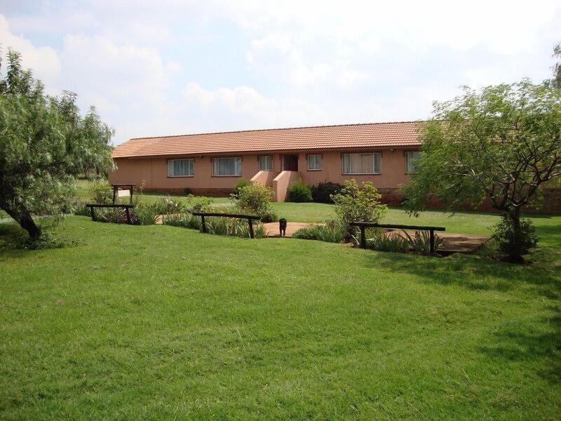 Gateway Guest House image