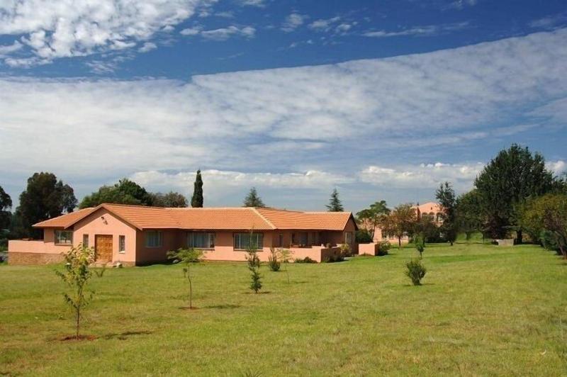 Gateway Guest House image