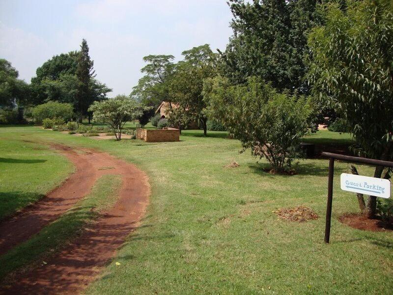 Gateway Guest House image