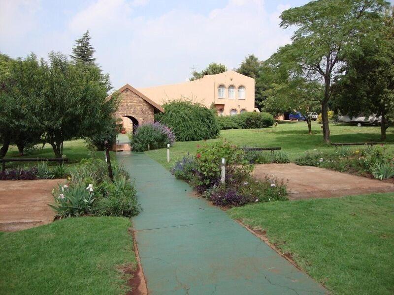 Gateway Guest House image