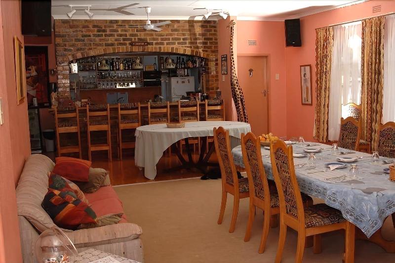 Gateway Guest House image