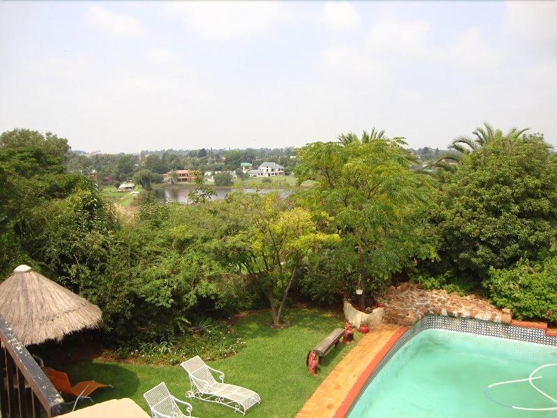 Gateway Guest House image
