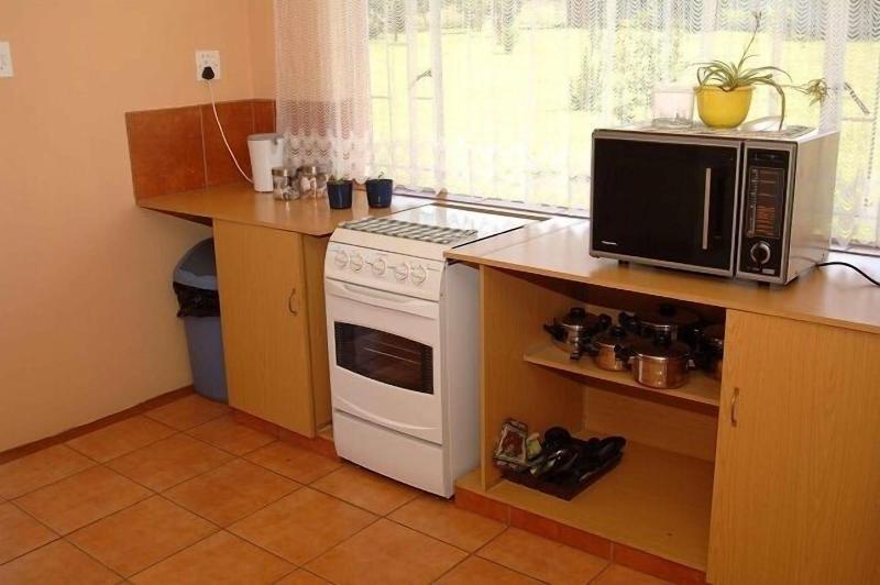 Gateway Guest House image