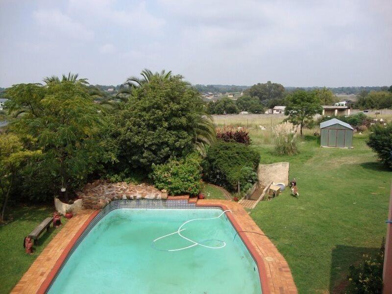 Gateway Guest House image