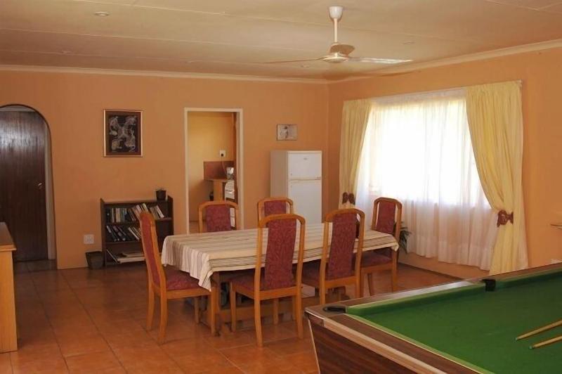 Gateway Guest House image