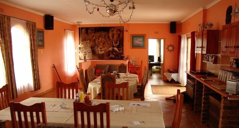 Gateway Guest House image