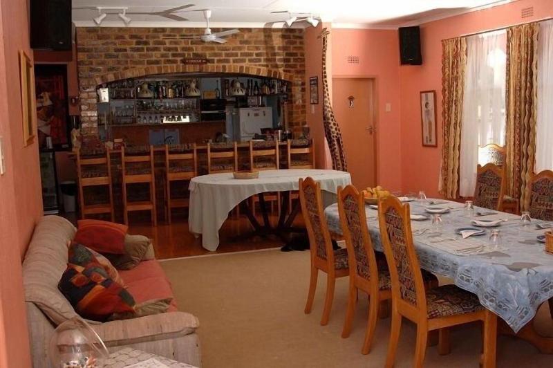 Gateway Guest House image