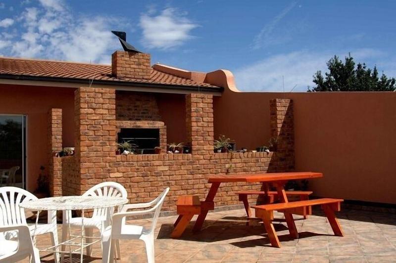 Gateway Guest House image