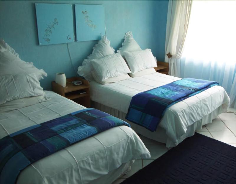 Gateway Guest House image