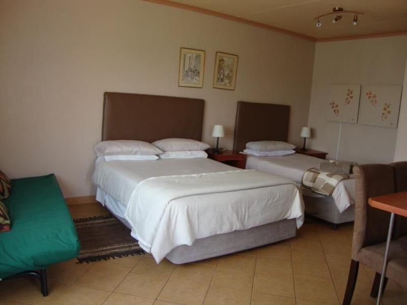 Gateway Guest House image