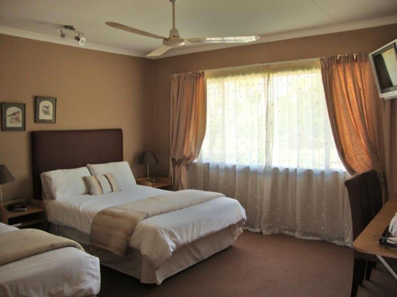 Gateway Guest House image