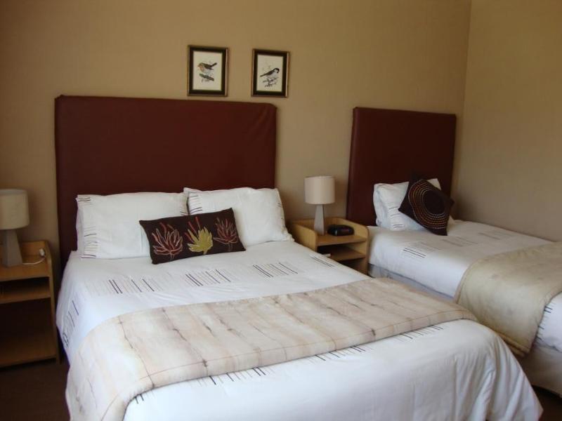 Gateway Guest House image