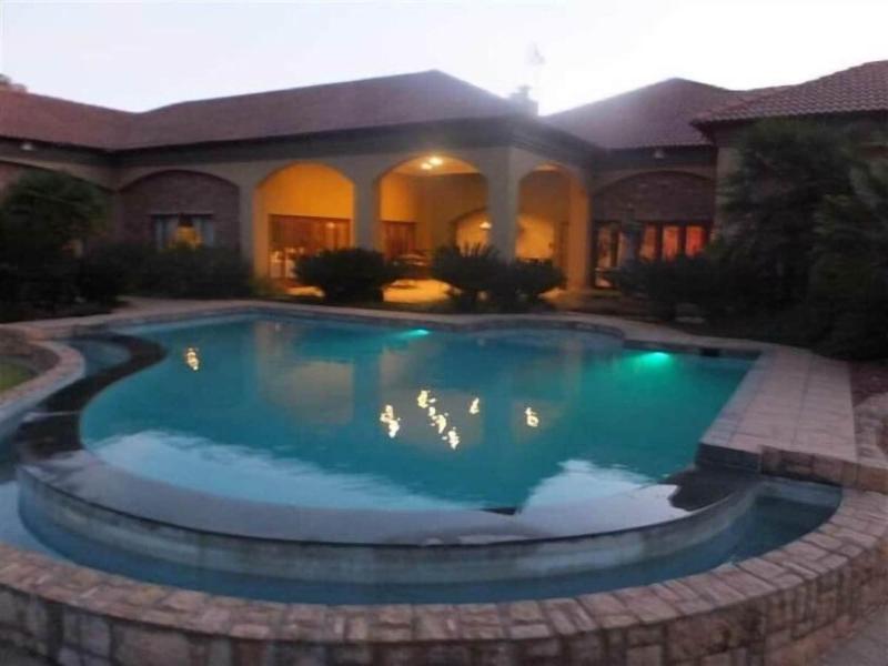 Witwater Guest House image
