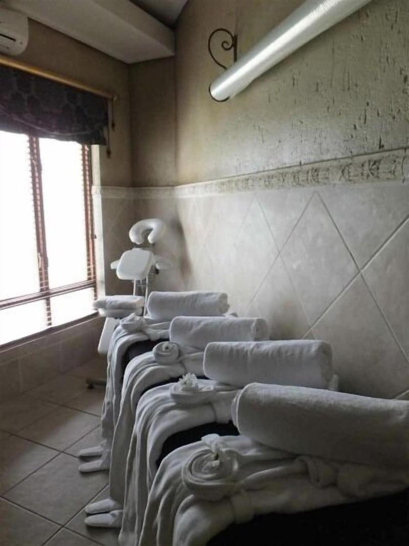 Witwater Guest House image