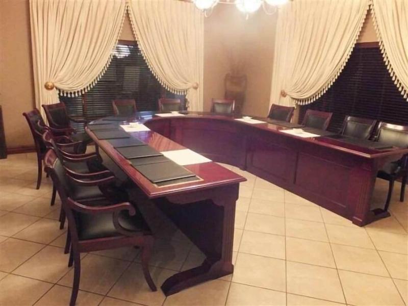 Witwater Guest House image