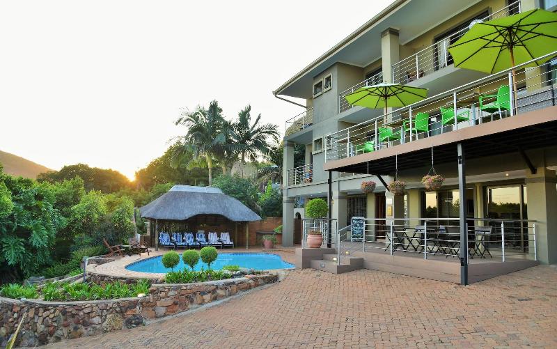 Stirling Manor Boutique Guest House image