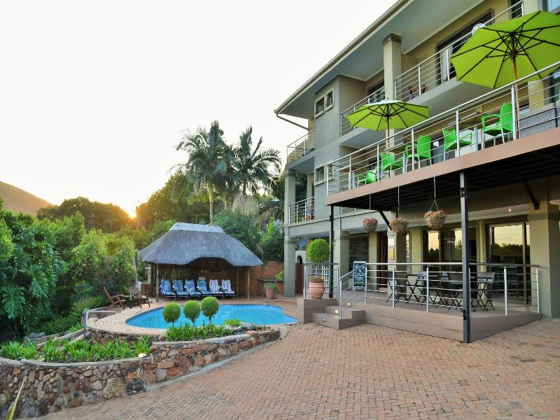 Stirling Manor Boutique Guest House image