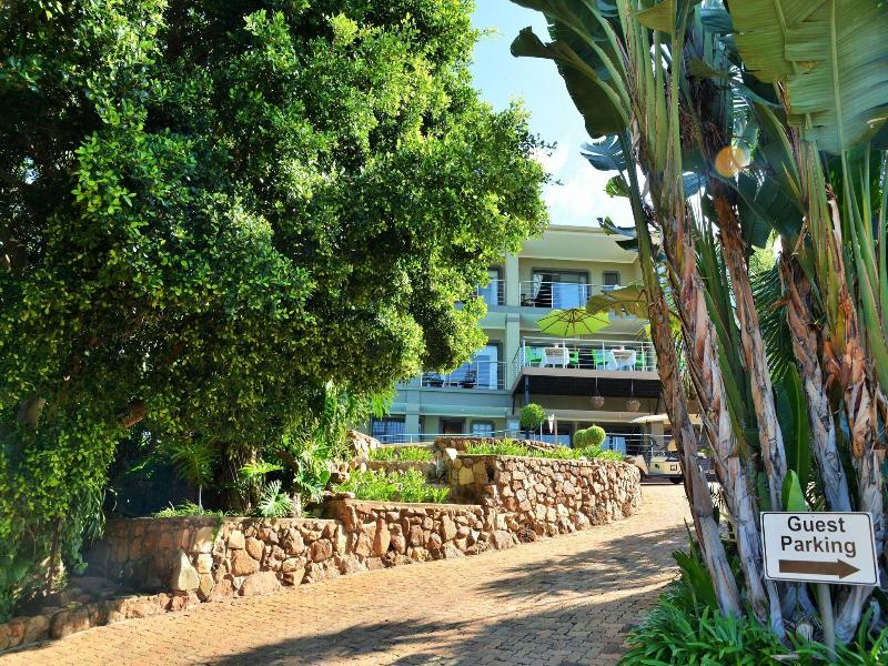 Stirling Manor Boutique Guest House image