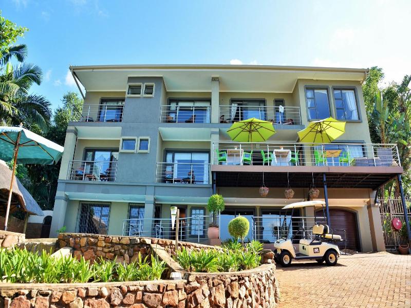 Stirling Manor Boutique Guest House image