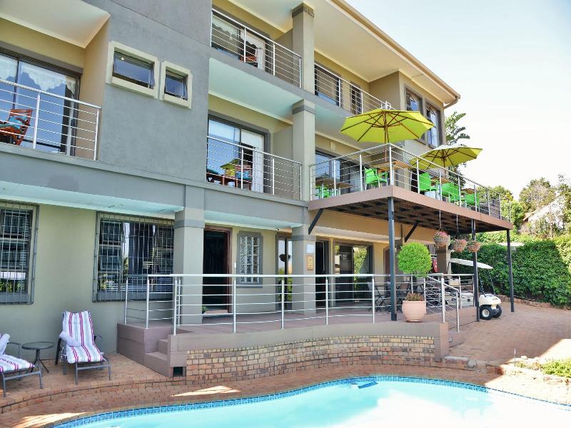 Stirling Manor Boutique Guest House image