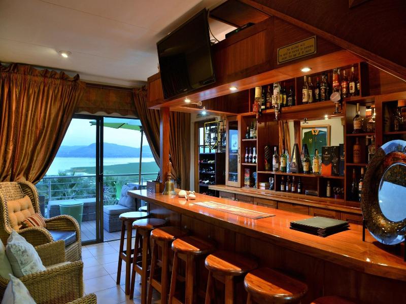 Stirling Manor Boutique Guest House image