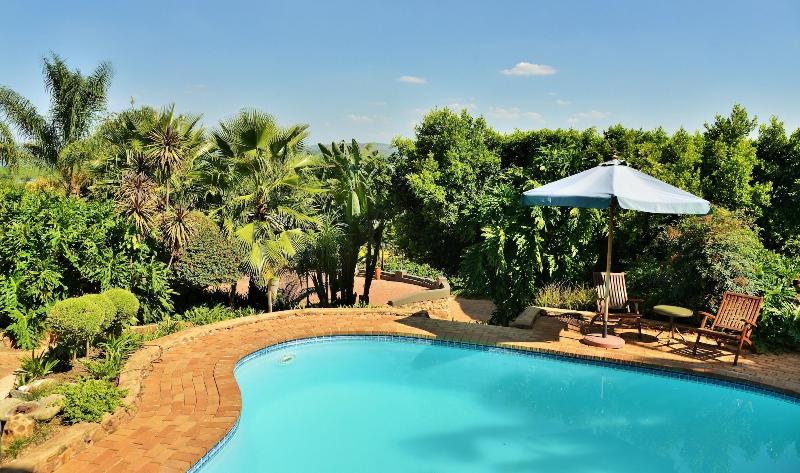 Stirling Manor Boutique Guest House image