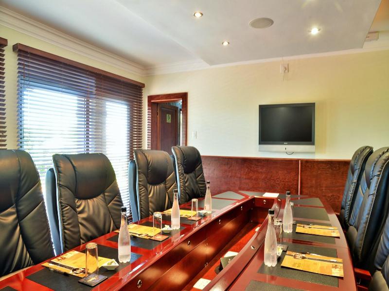 Stirling Manor Boutique Guest House image