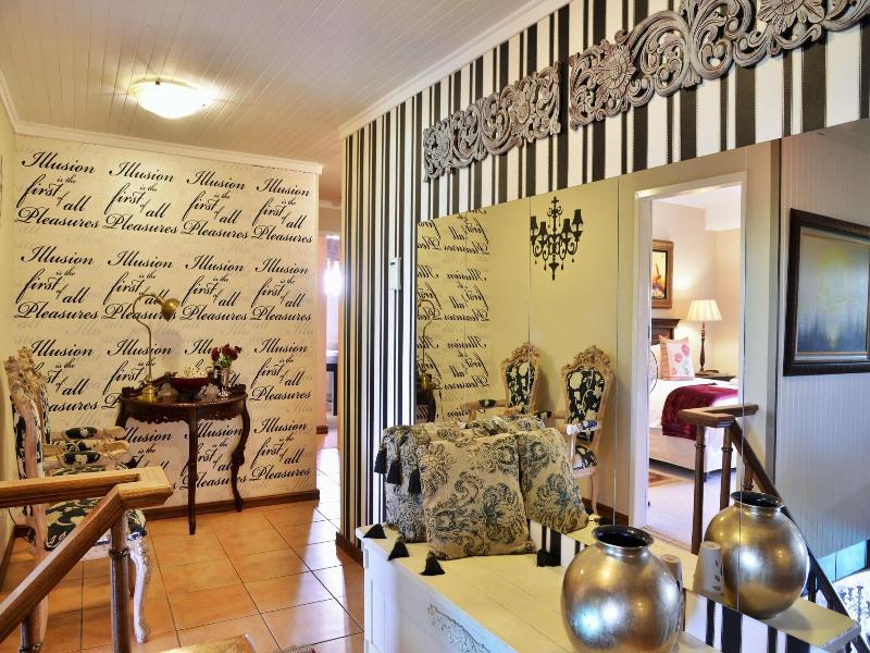 Stirling Manor Boutique Guest House image