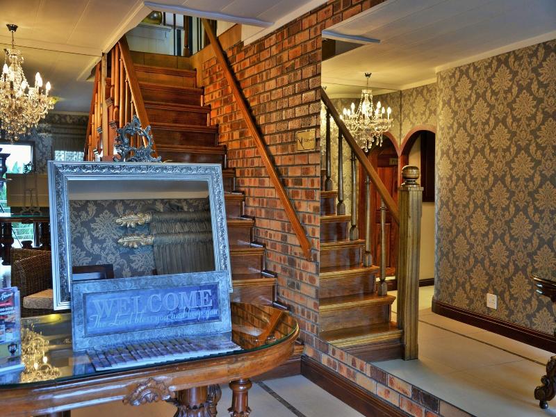 Stirling Manor Boutique Guest House image