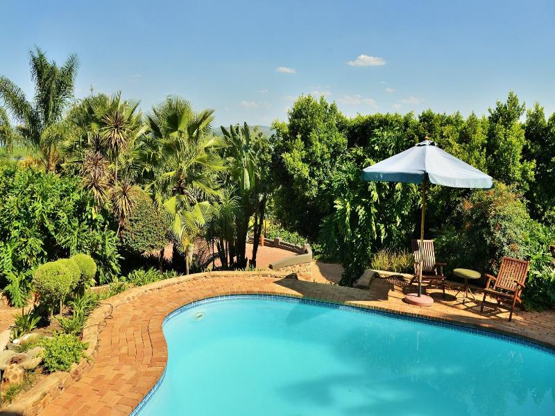 Stirling Manor Boutique Guest House image