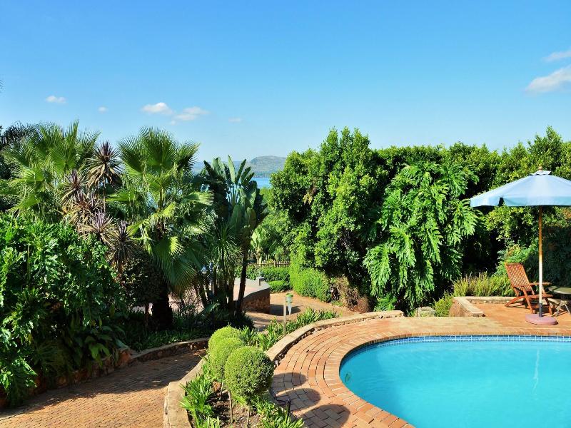 Stirling Manor Boutique Guest House image