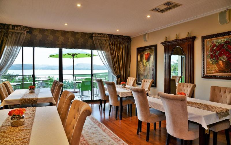 Stirling Manor Boutique Guest House image