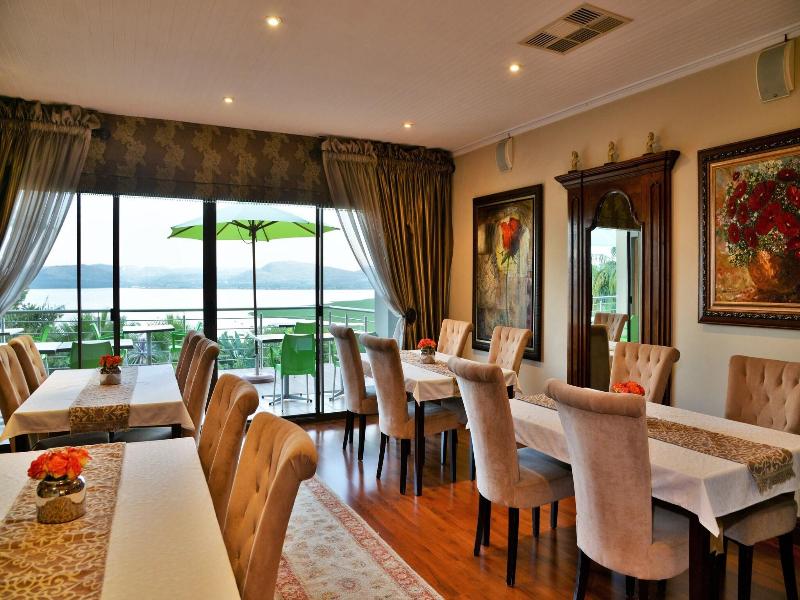 Stirling Manor Boutique Guest House image