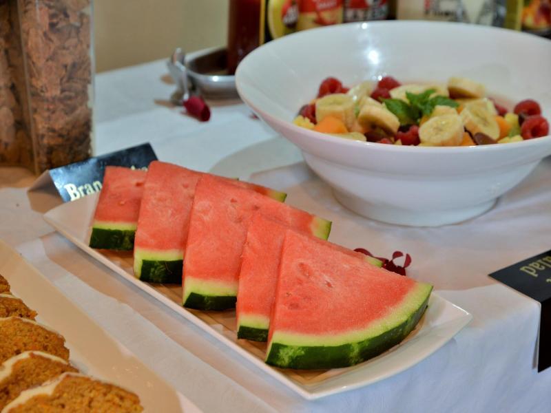 Stirling Manor Boutique Guest House image