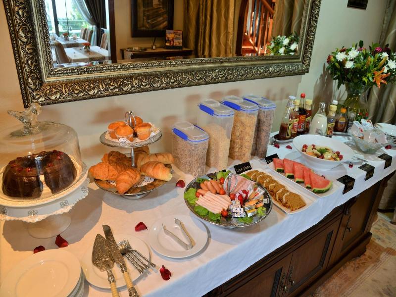 Stirling Manor Boutique Guest House image